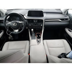 2020 LEXUS RX350