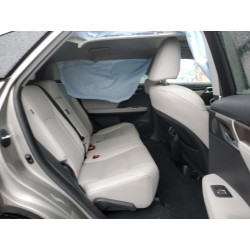 2020 LEXUS RX350