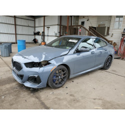 2020 BMW M2