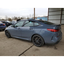 2020 BMW M2