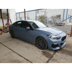 2020 BMW M2