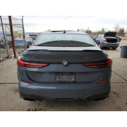 2020 BMW M2