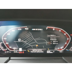 2020 BMW M2