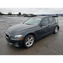 2013 BMW 3 SERIES