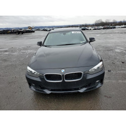 2013 BMW 3 SERIES