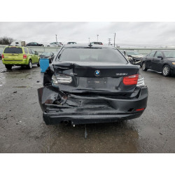 2013 BMW 3 SERIES