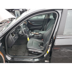 2013 BMW 3 SERIES