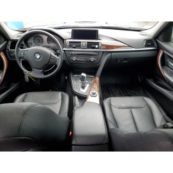 2013 BMW 3 SERIES