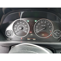 2013 BMW 3 SERIES