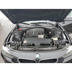 2013 BMW 3 SERIES