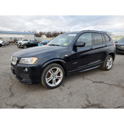 2014 BMW X3