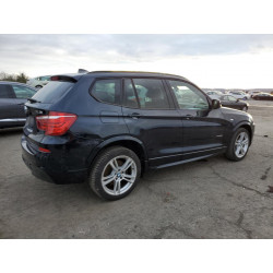 2014 BMW X3
