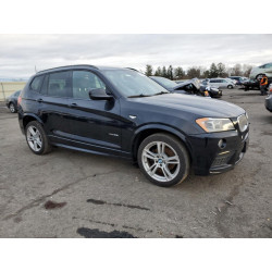 2014 BMW X3