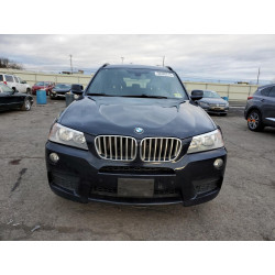 2014 BMW X3