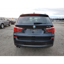 2014 BMW X3