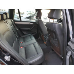 2014 BMW X3