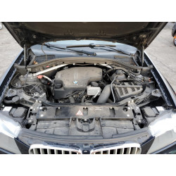 2014 BMW X3