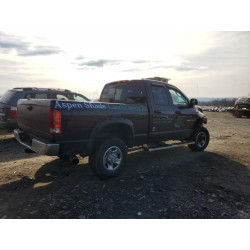 2005 DODGE RAM 2500