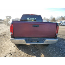 2005 DODGE RAM 2500