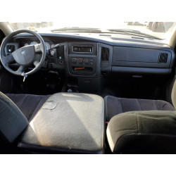 2005 DODGE RAM 2500