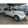 2010 DODGE NITRO