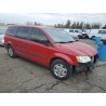 2013 DODGE CARAVAN