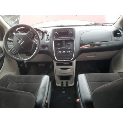 2013 DODGE CARAVAN