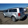 2008 DODGE NITRO