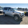 2008 DODGE NITRO