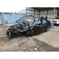 2009 BMW 3 SERIES