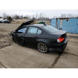 2009 BMW 3 SERIES