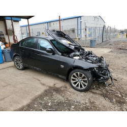 2009 BMW 3 SERIES