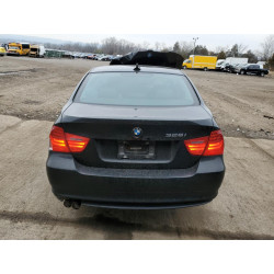 2009 BMW 3 SERIES