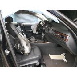 2009 BMW 3 SERIES