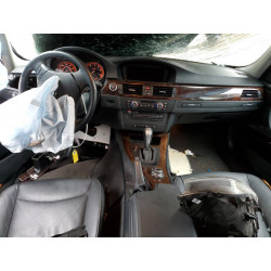 2009 BMW 3 SERIES