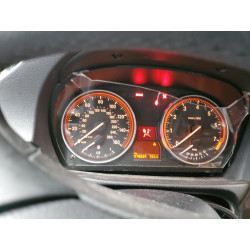2009 BMW 3 SERIES