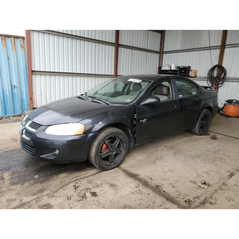 2004 DODGE STRATUS
