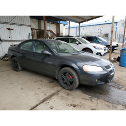 2004 DODGE STRATUS