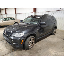 2012 BMW X5