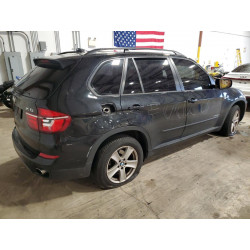 2012 BMW X5