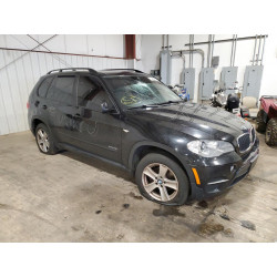 2012 BMW X5