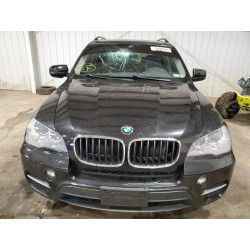 2012 BMW X5