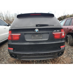 2012 BMW X5
