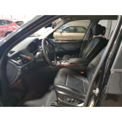 2012 BMW X5