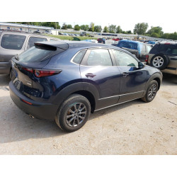 2022 MAZDA CX30 3MVDMBAL0NM422699 56354853