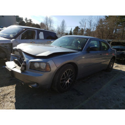 2006 DODGE CHARGER