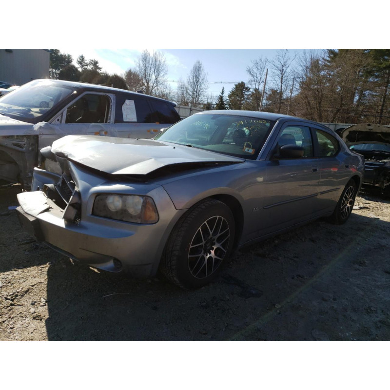 2006 DODGE CHARGER
