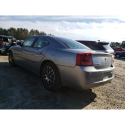 2006 DODGE CHARGER