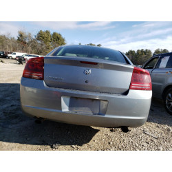 2006 DODGE CHARGER