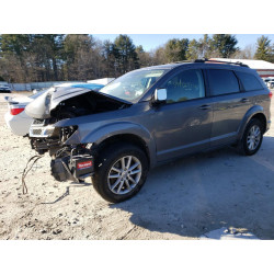2013 DODGE JOURNEY